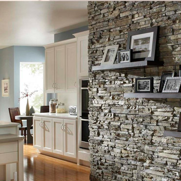 декоративная Отделка стен